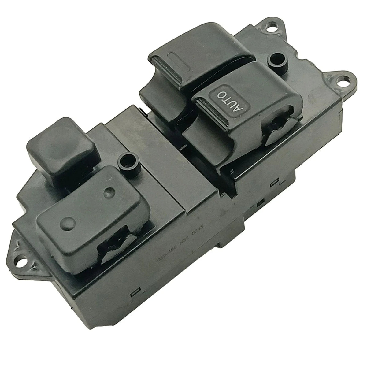 Power Window Switch for Toyota Tercel MR2 Pickup T100 Tacoma (1984–1995) 8482016060
