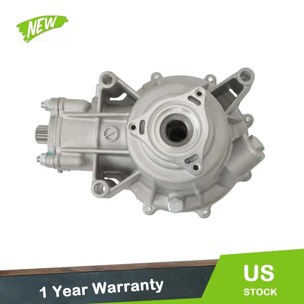 Front Differential for Kawasaki Mule 2510 3010 4010 (1993–2022)