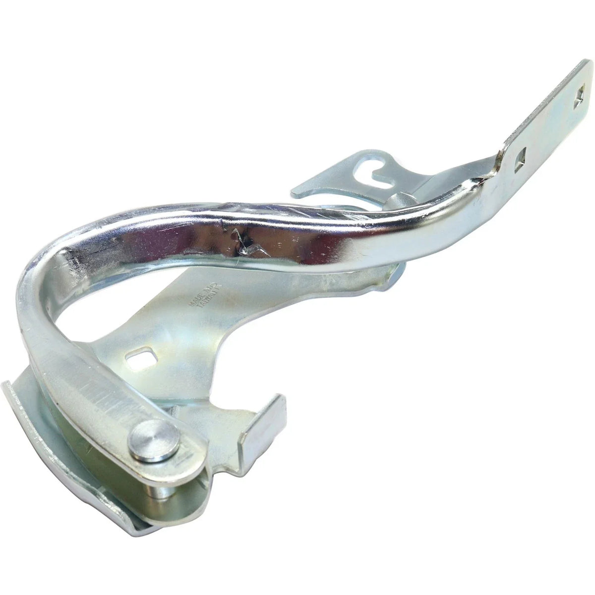 Hood Hinges for Fiat 500 Right Side (2012–2019)