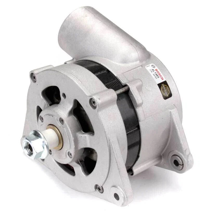Bosch 140A Alternator for (Rebuilt) AL148X