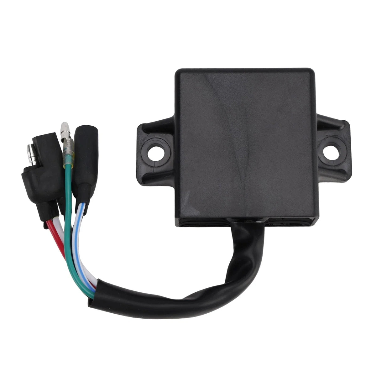 Cdi Ignition Unit Box 3002294 for Arctic Cat Pantera, Cheetah 1977-1978