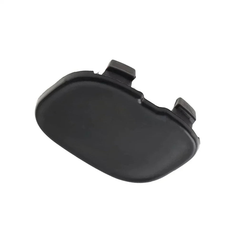 Front Grille Cover Cap for Tow Eye - Smart Fortwo Coupe (2016-2017)