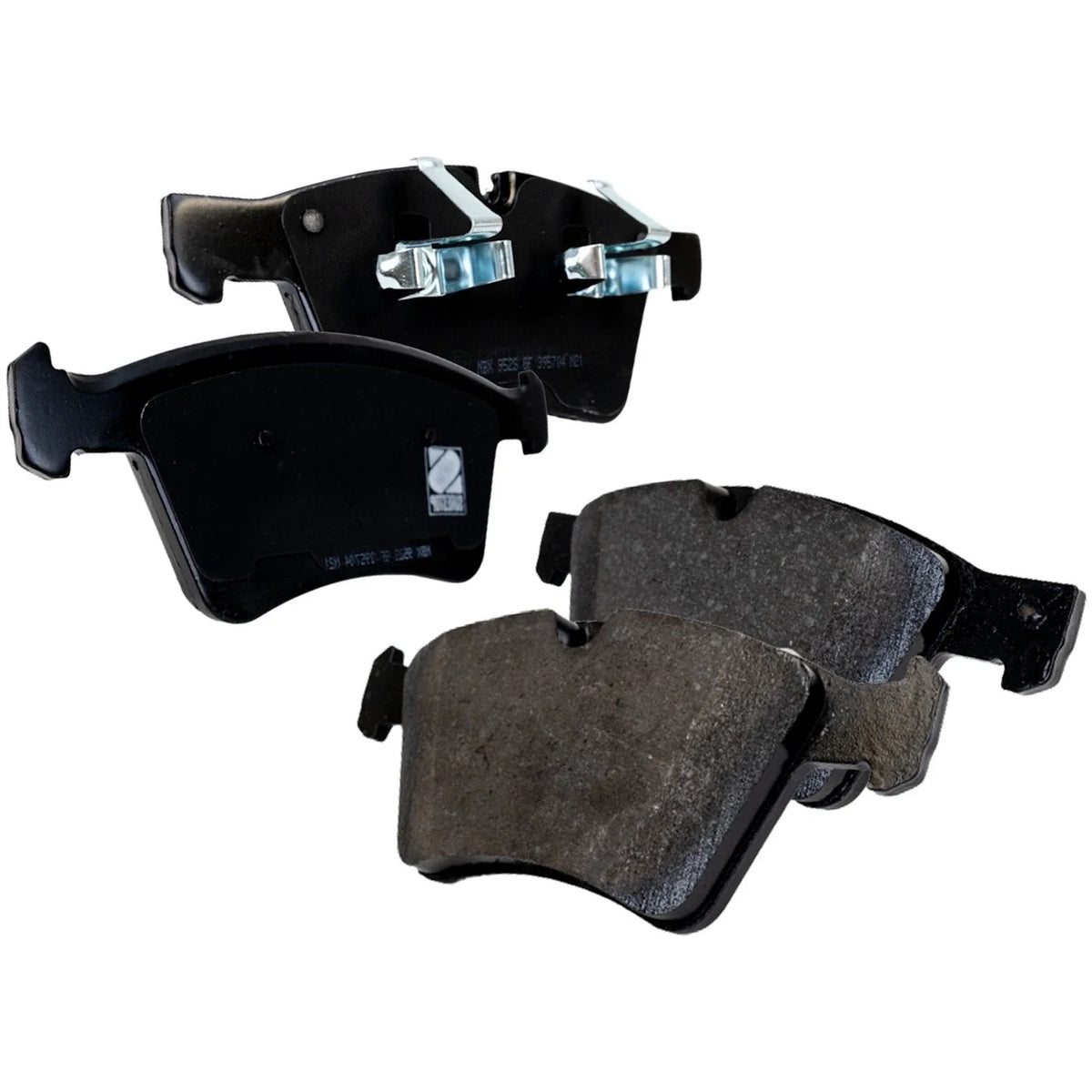 Set of Front Brake Pads for 2008 GL450 Mercedes Benz