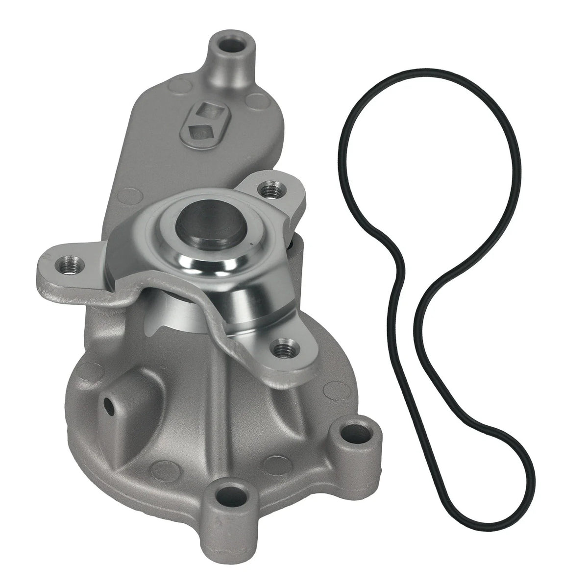 Belt Driven Water Pump for Insight 1.3L, CR-Z 1.5L (2010-2016)