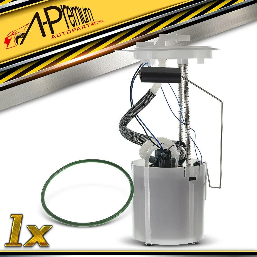 Fuel Pump Module Assembly for Ford Escape Mazda Tribute (2009)