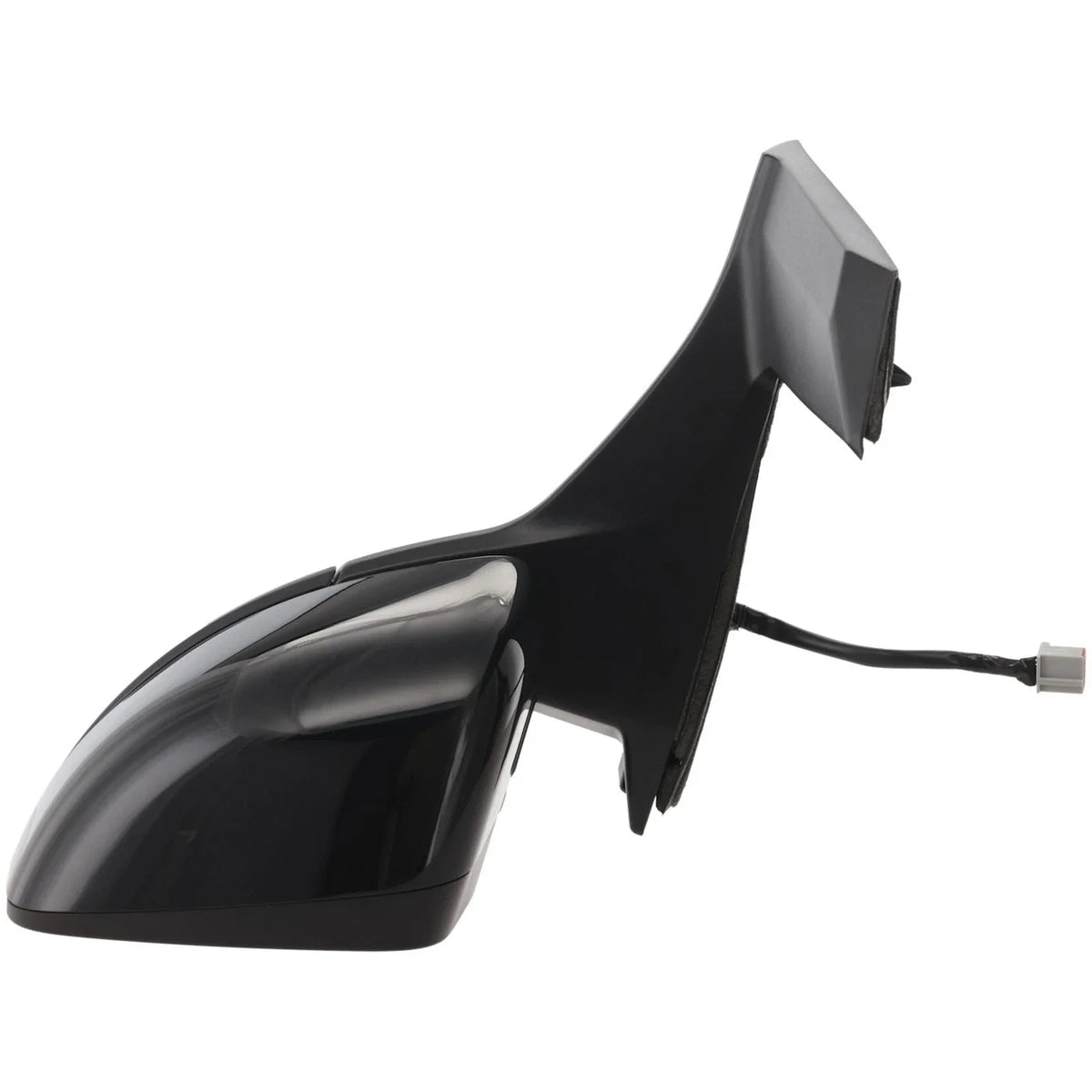 Left Side Heated Mirror Assembly for Ford Transit Connect 2014-2018