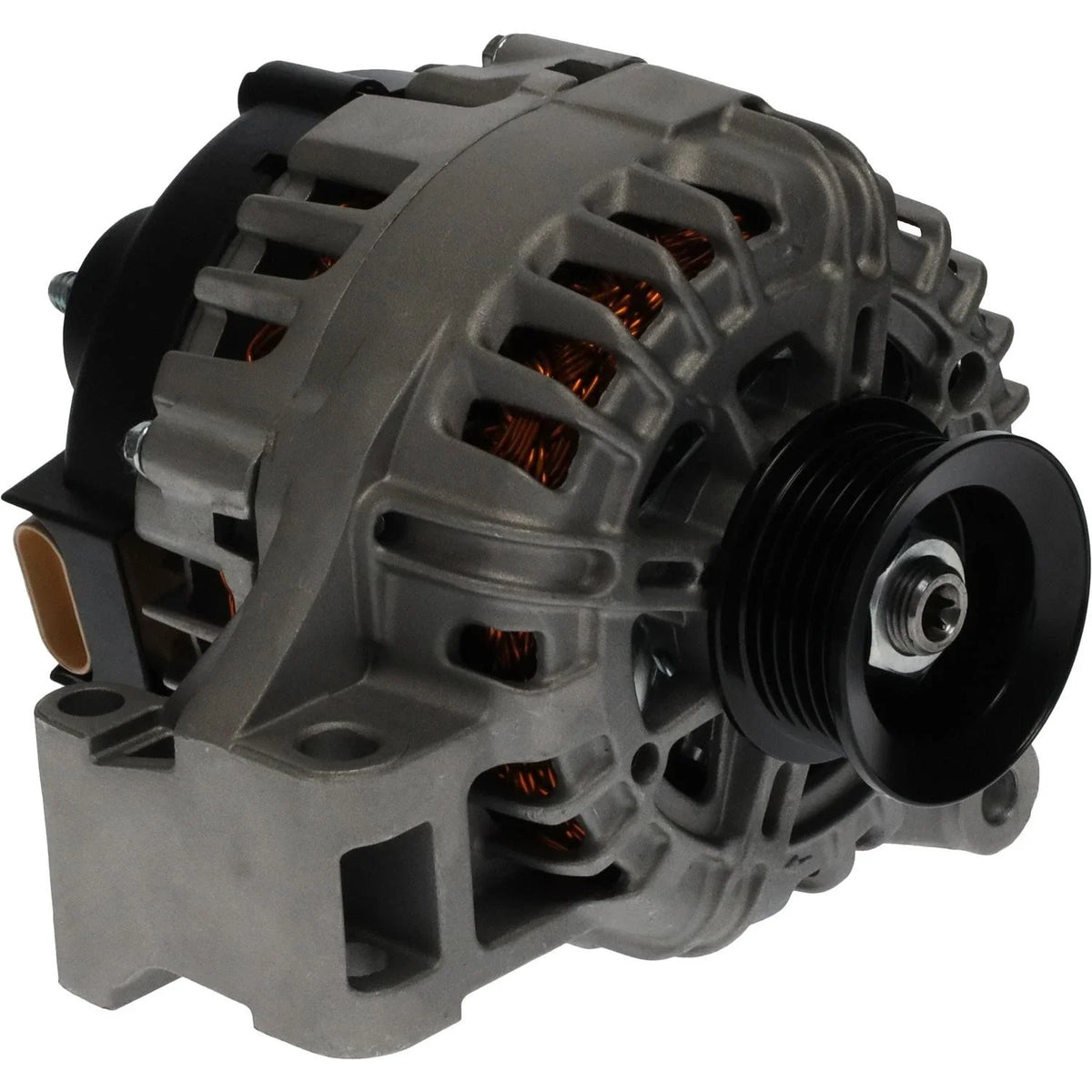 125AMP Alternator for Pontiac G6 3.6L (2007)