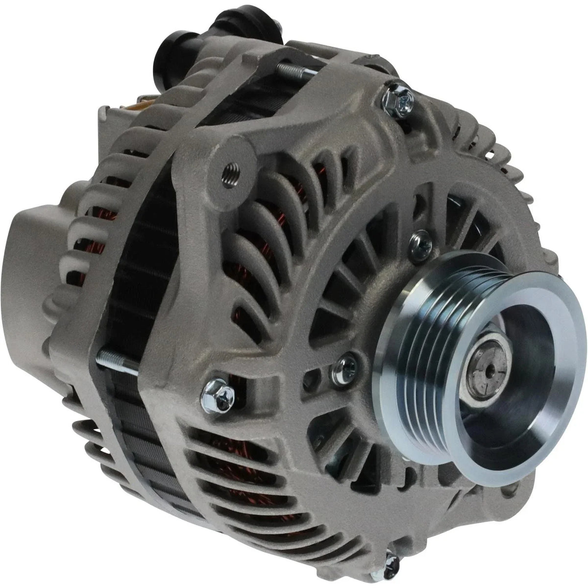 Alternator for Subaru Impreza H4 2.5L (2006–2010)