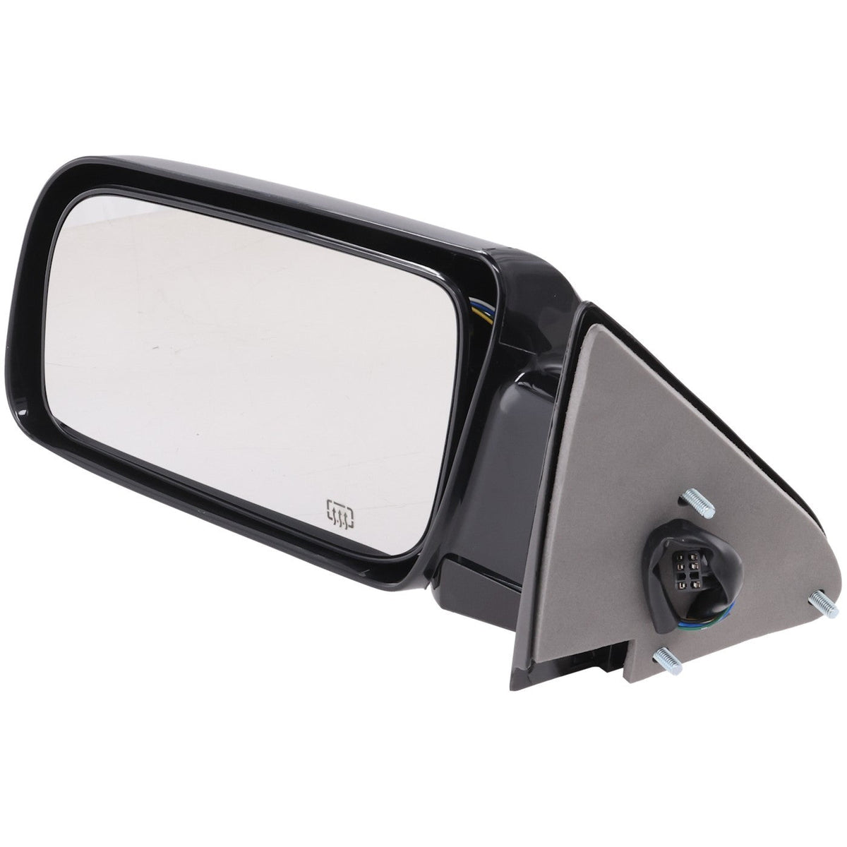 Heated Driver Left Mirror for Suburban K3500 Yukon Chevy