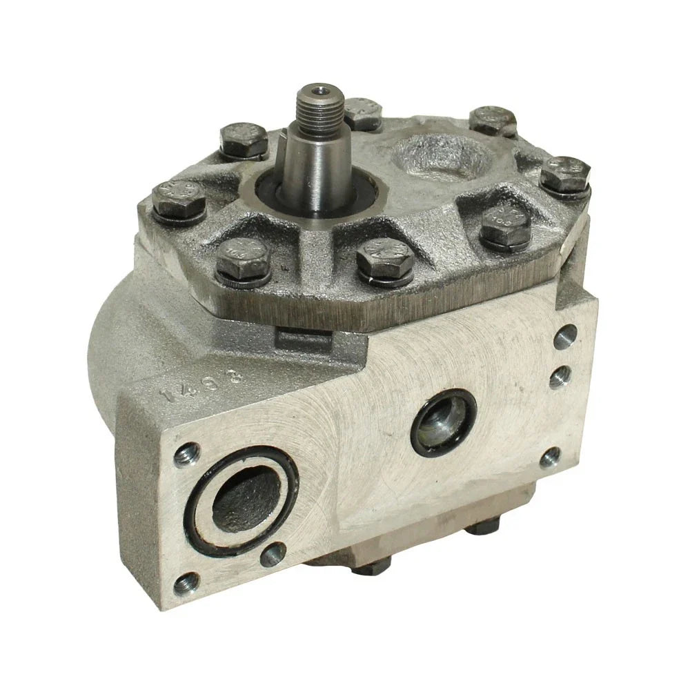Hydraulic Pump for Case Tractor 454–995 (Part No. 93835C92)