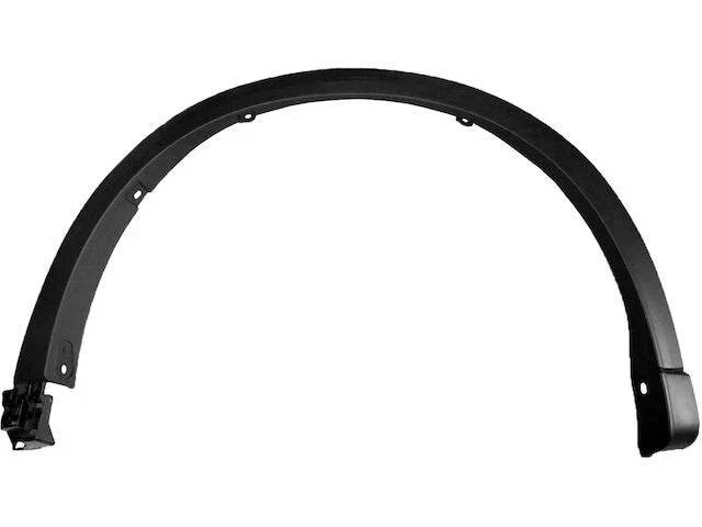 Passenger Side Wheelhouse Molding for Mazda CX-5 (2017–2021) YB139NK
