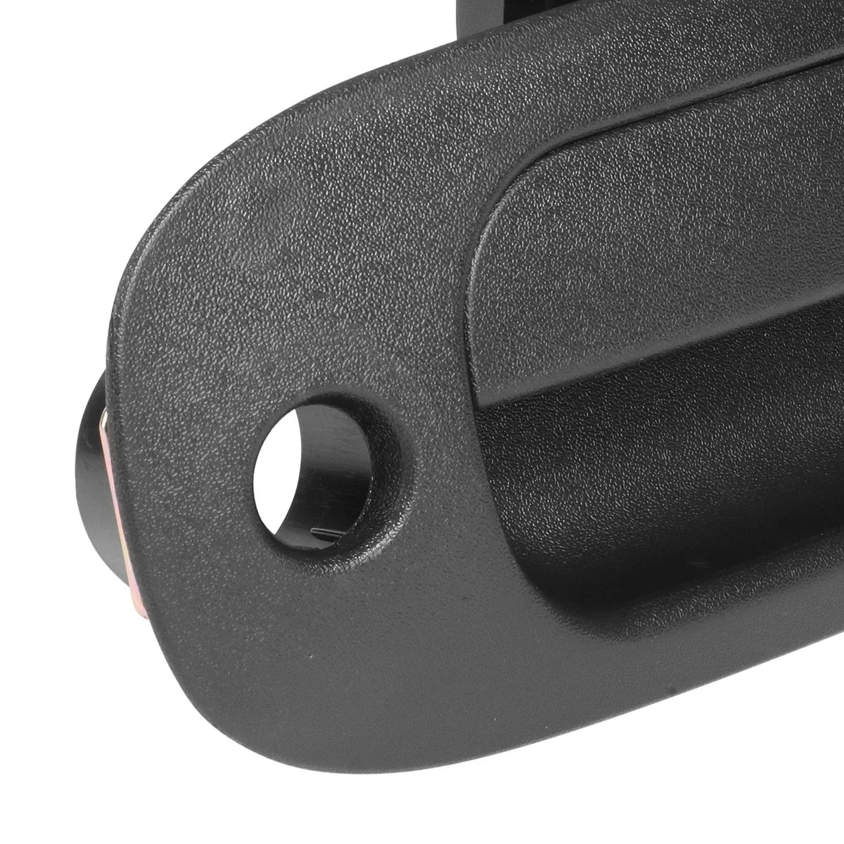 Front Passenger Side Door Pull Handle w/Keyhole for Dodge Dakota/Durango (2002–2004)