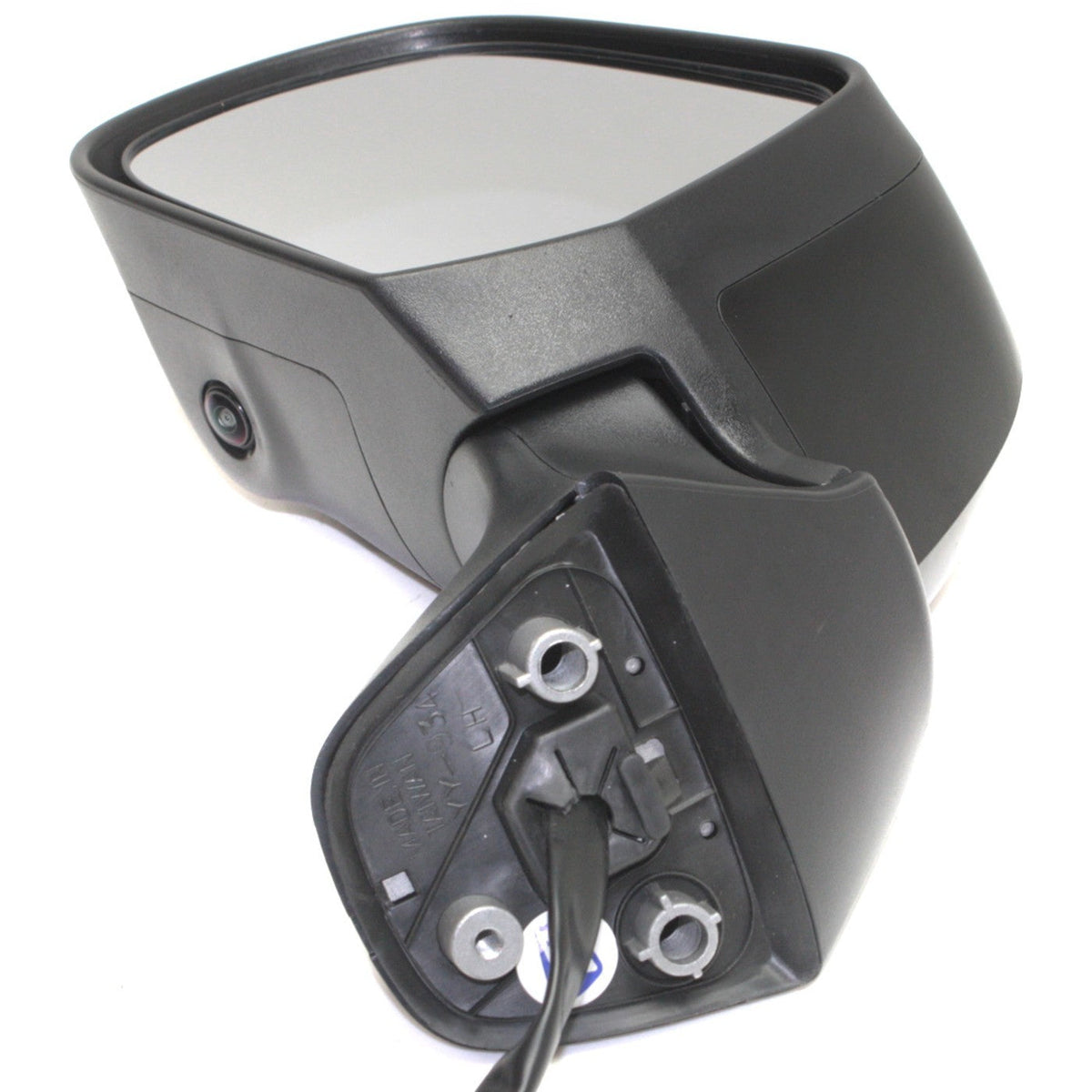 2014 Nissan Versa Note Driver Side Heated Mirror