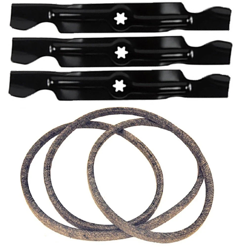 Deck Maintenance Kit for Troy Bilt Mustang 50" Zero Turn
