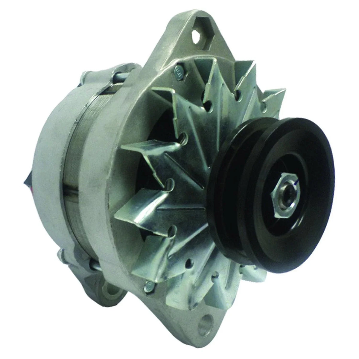 30AMP Alternator for Fiat-Allis FE-12 (1982–1989)