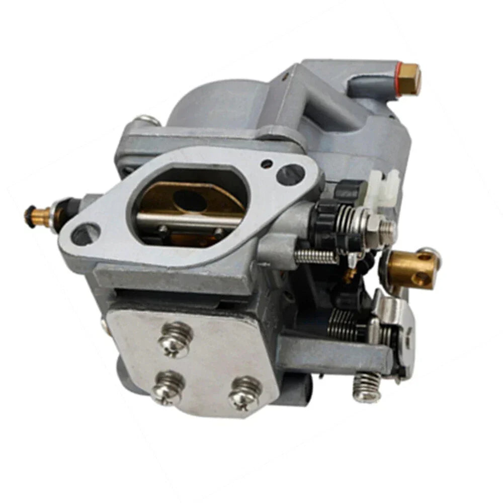 Carburetor for 8hp 9.9hp Yamaha 4-Stroke Outboard (1996-2006)