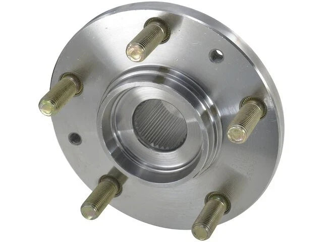 Front Wheel Hub for Mazda CX-9 (2007–2015) VR345BT