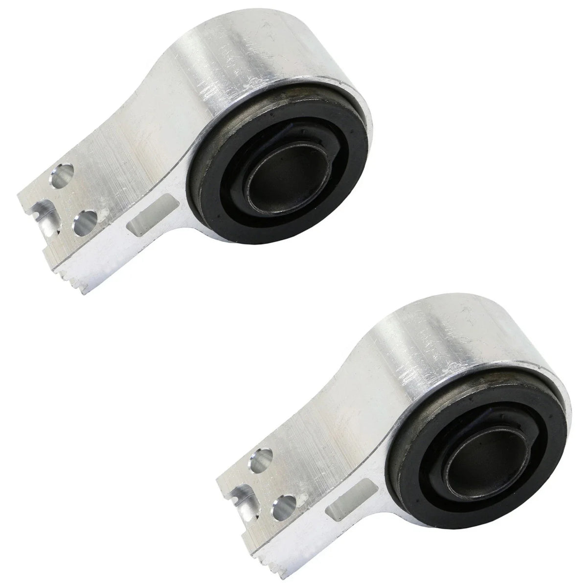 Set of 2 Front Suspension Control Arm Bushings for Police Interceptor Sedan (2013–2019)