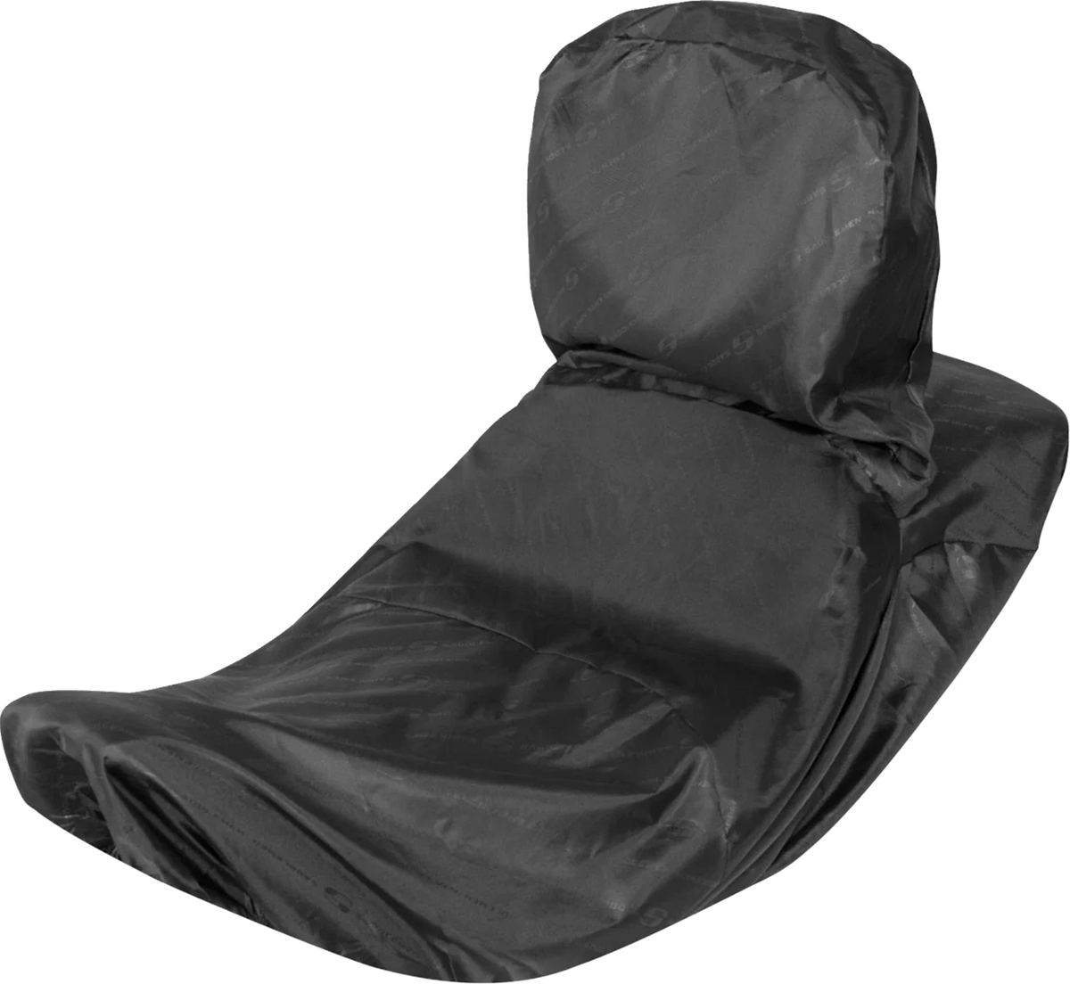 SADDLEMEN Rain Cover for Roadsofa/Step Up with Backrest (Tourpack)