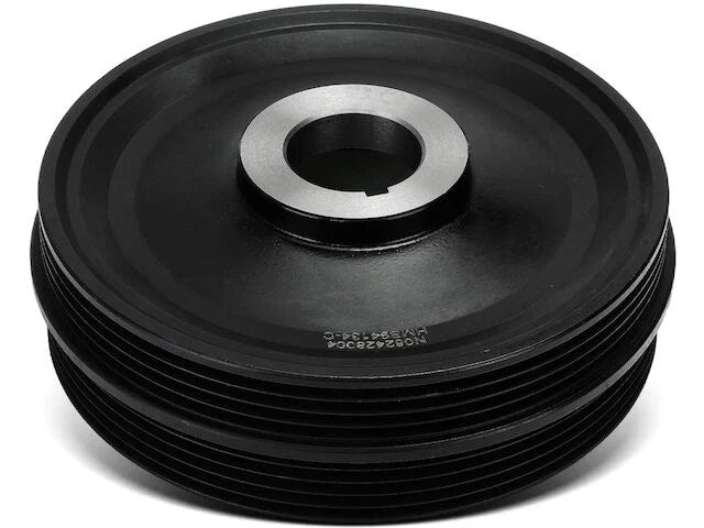 Engine Harmonic Balancer for Mazda MX6 1993–1995 (RQ143WB)