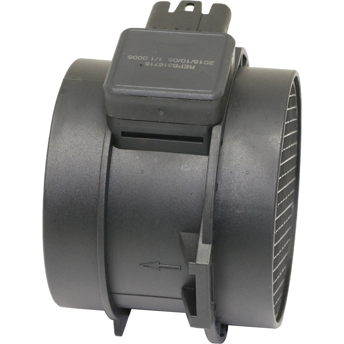 Mass Air Flow Sensor with Housing for M56 Engine BMW X3 2004-2006