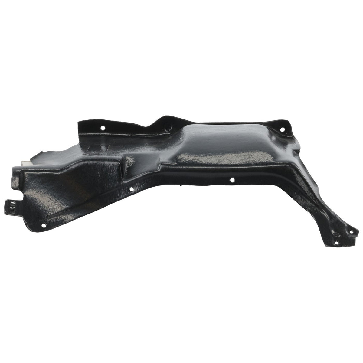 1998-2005 Volkswagen Beetle Engine Splash Shield Lower Driver Side