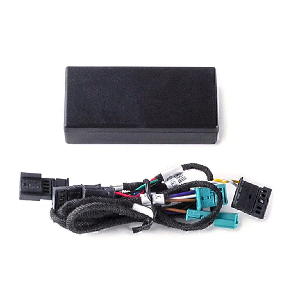 Window Close Module - Smart for BMW 5 Series G30, X3 G01 (2017-2023)