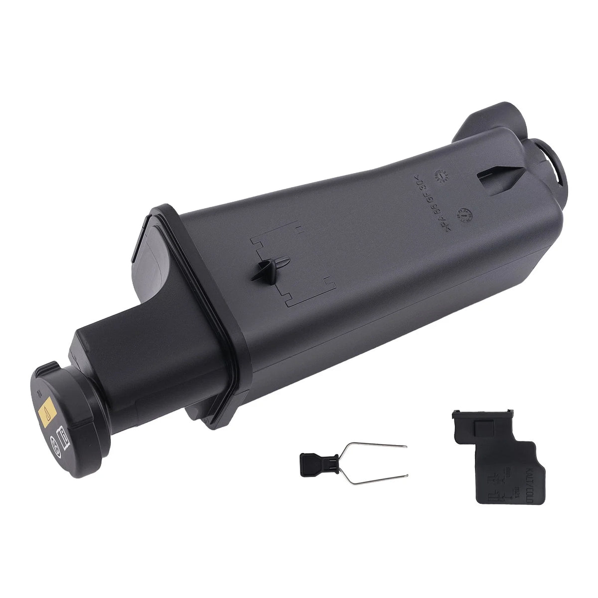 Coolant Reservoir with Sensor for BMW 320i 325i 330i E46 X3 X5 (1998-2006)