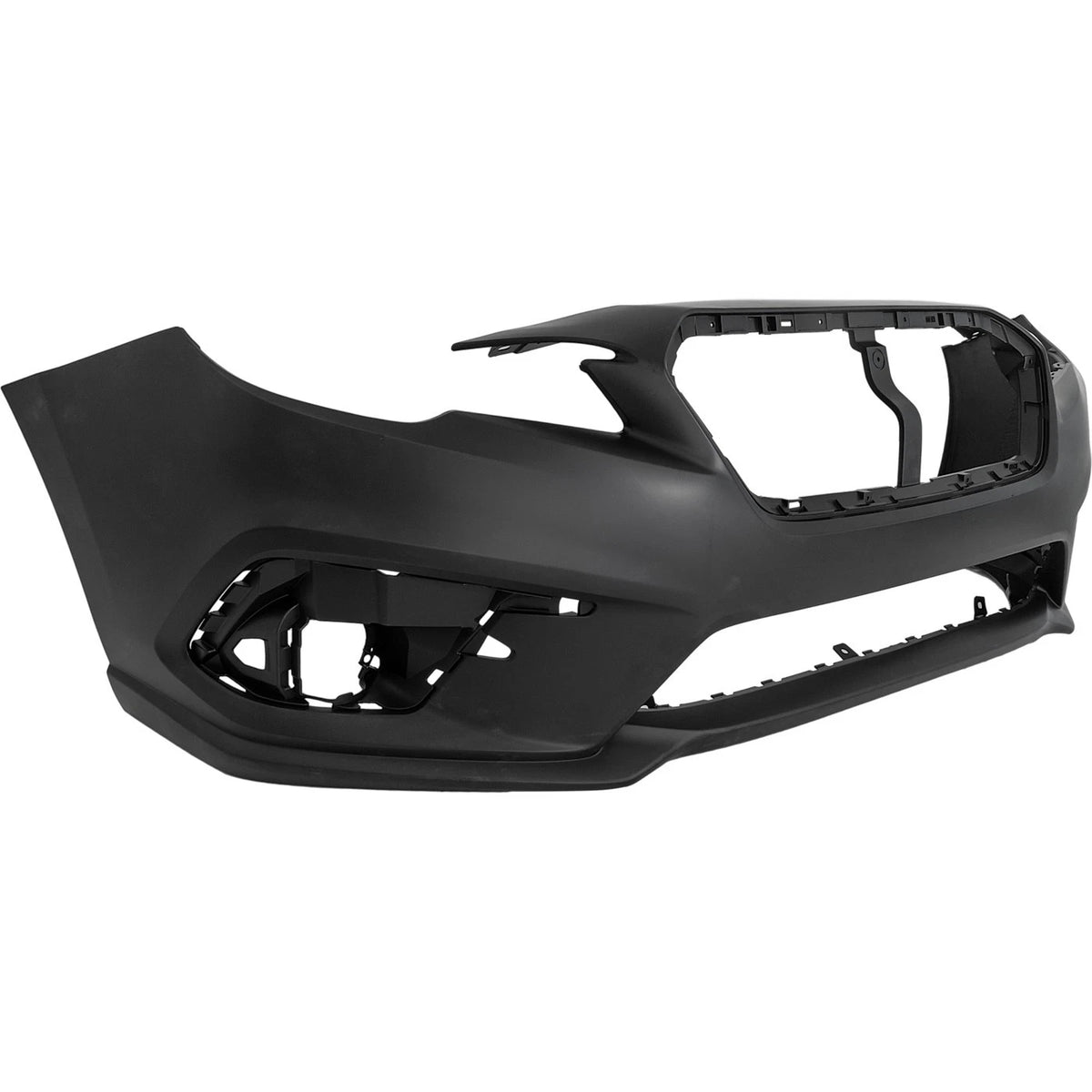 Bumper Cover Fascia for Subaru Legacy (2018–2019) Front Primed