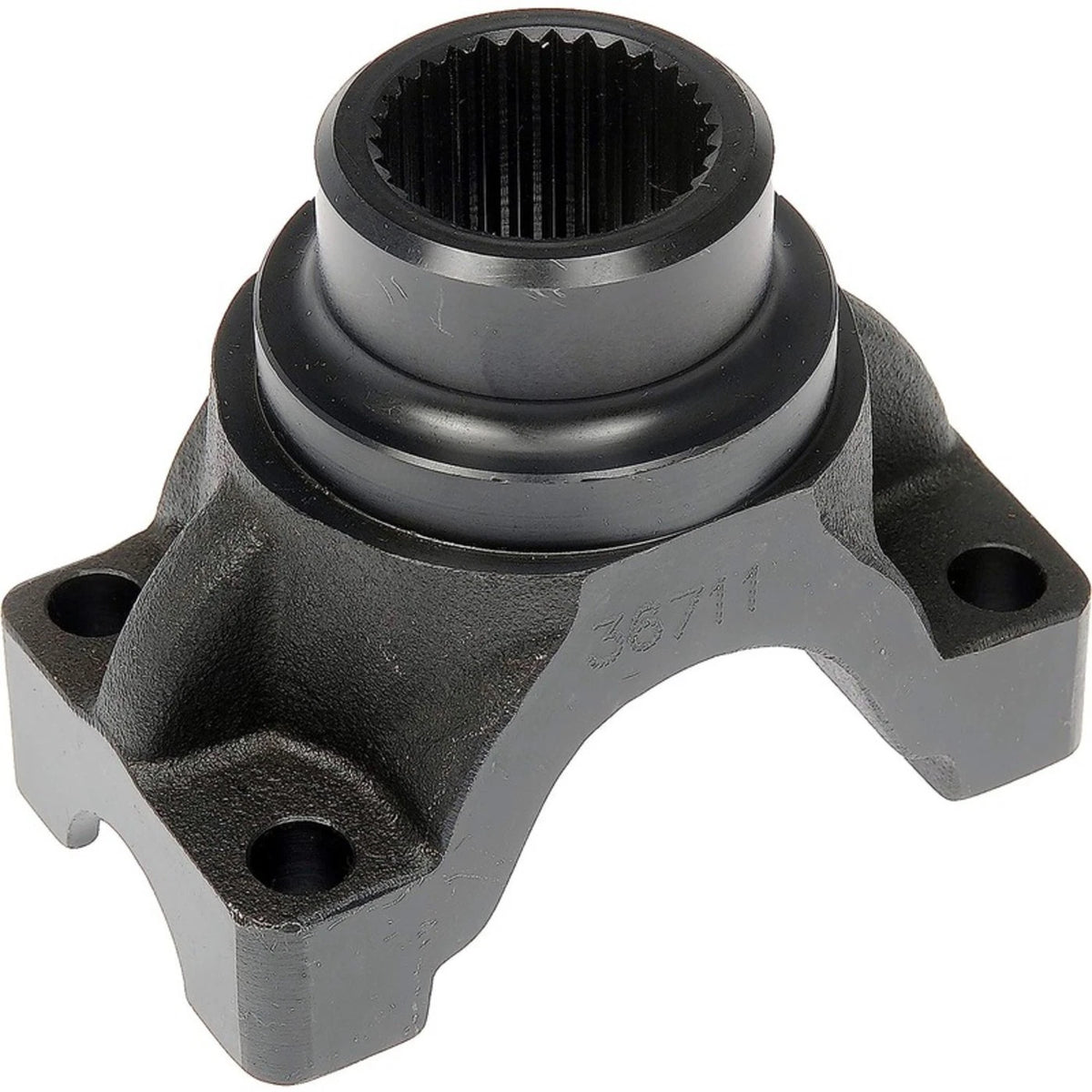 Dorman 697-537 Yoke for Chevy Suburban, Express Van, Savana (YYGM1350F)