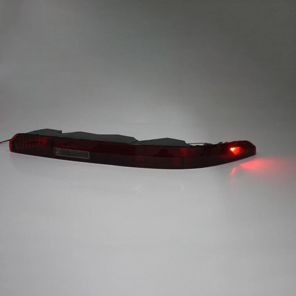 5-Bulb Rear Lower Taillight for Audi Q7 Right Side (2016-2023)