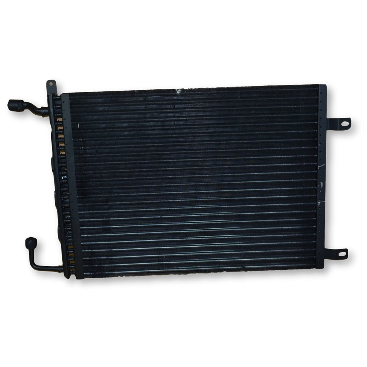 1997-2003 Ford Bronco, F150, F250, F350 A/C Condenser Replacement
