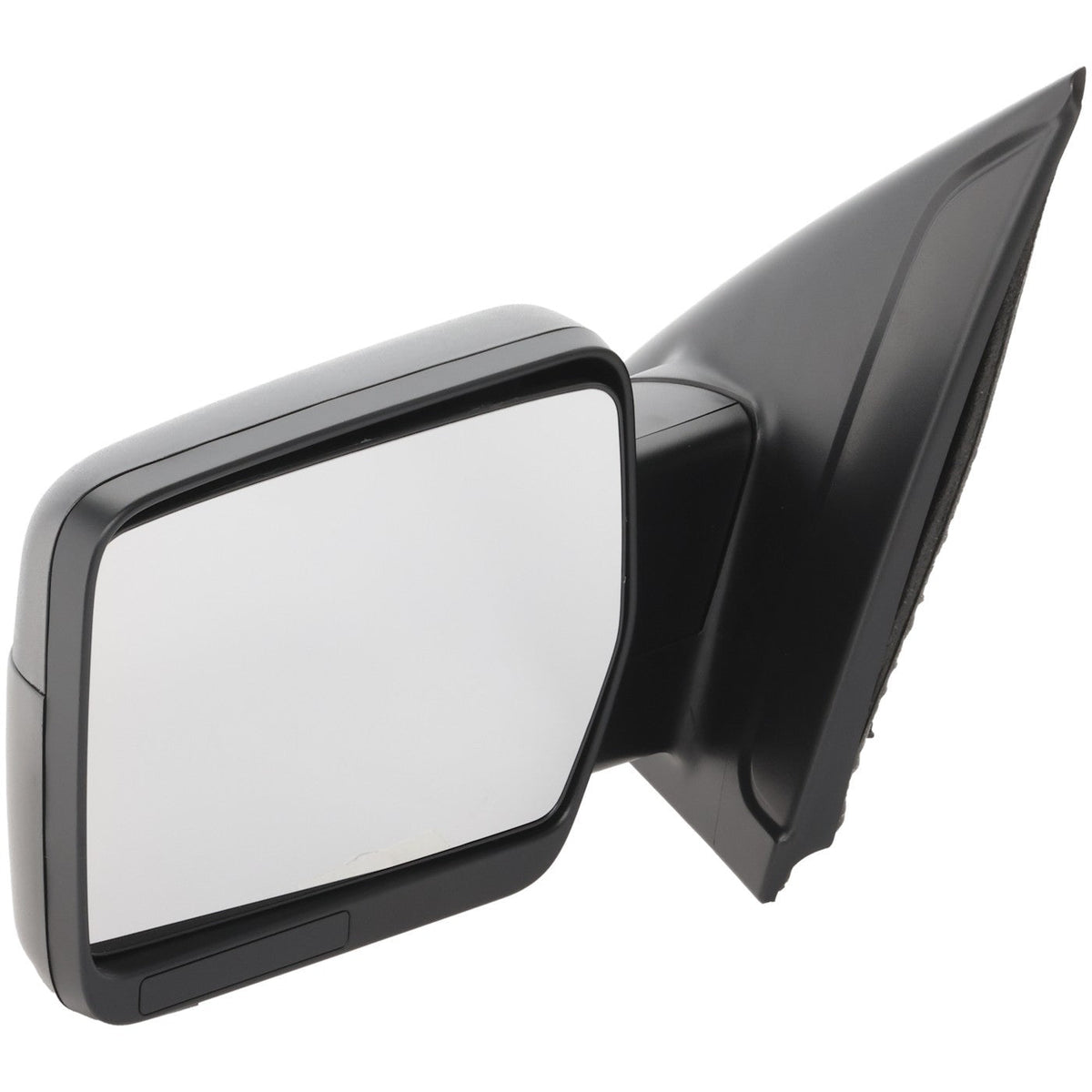 2009–2010 Ford F-150 Driver Side Mirror Replacement