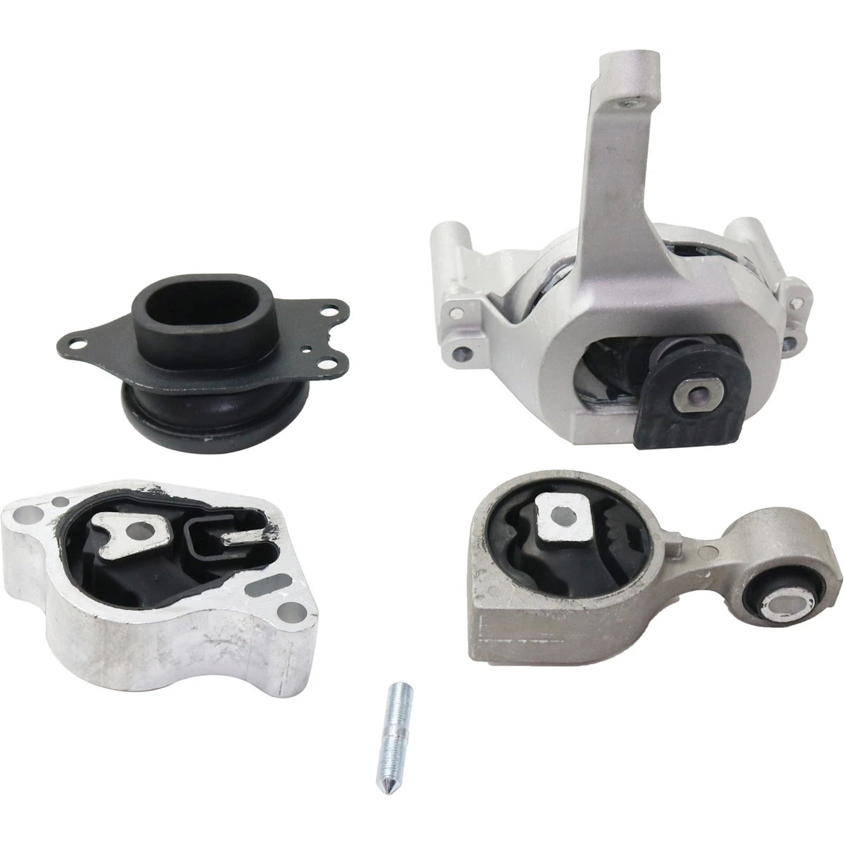 Motor Mount Passenger Right Side for Infiniti QX60, Nissan Murano, Altima (2013–2023)
