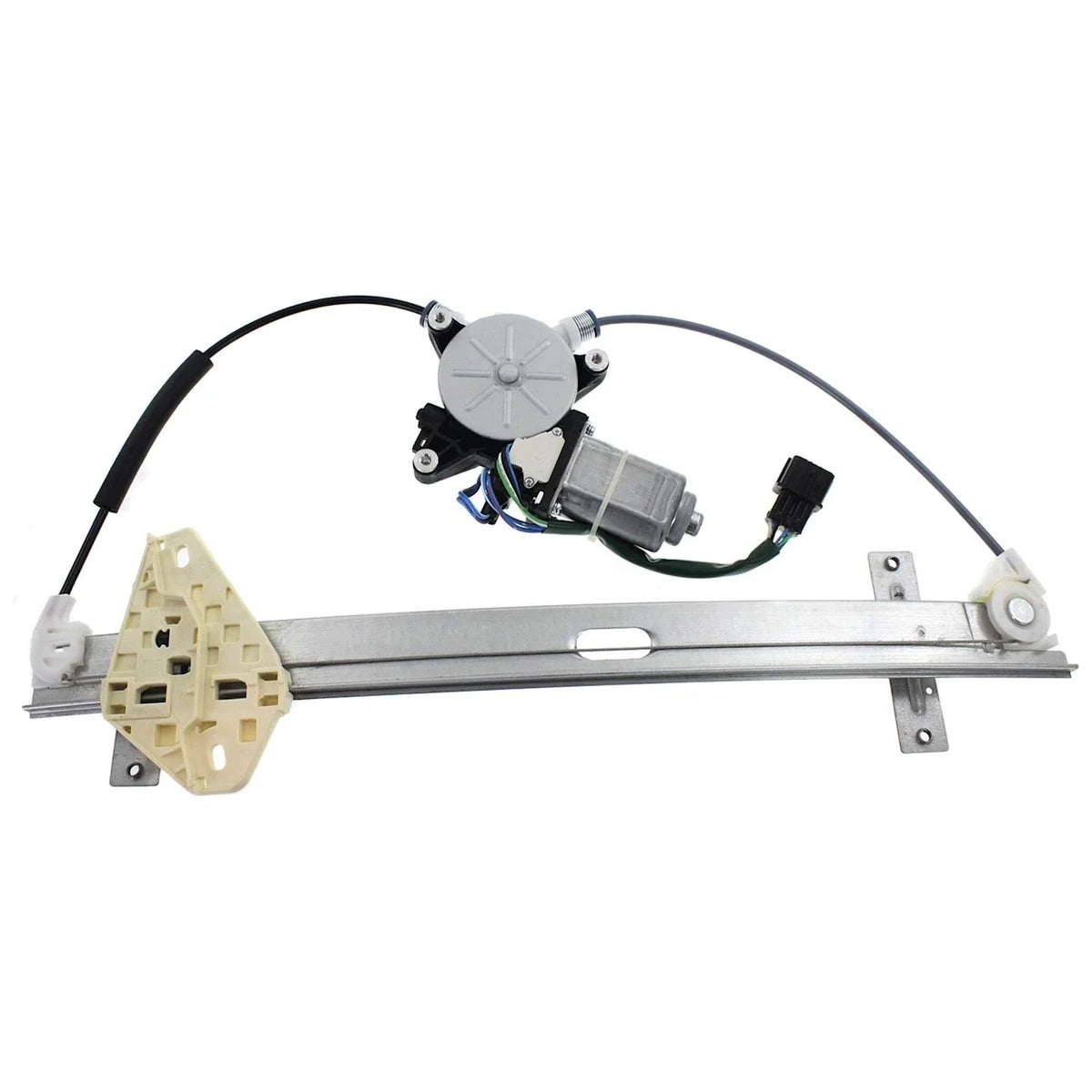 Left Side Window Regulator for Acura TL (2004 to 2008)