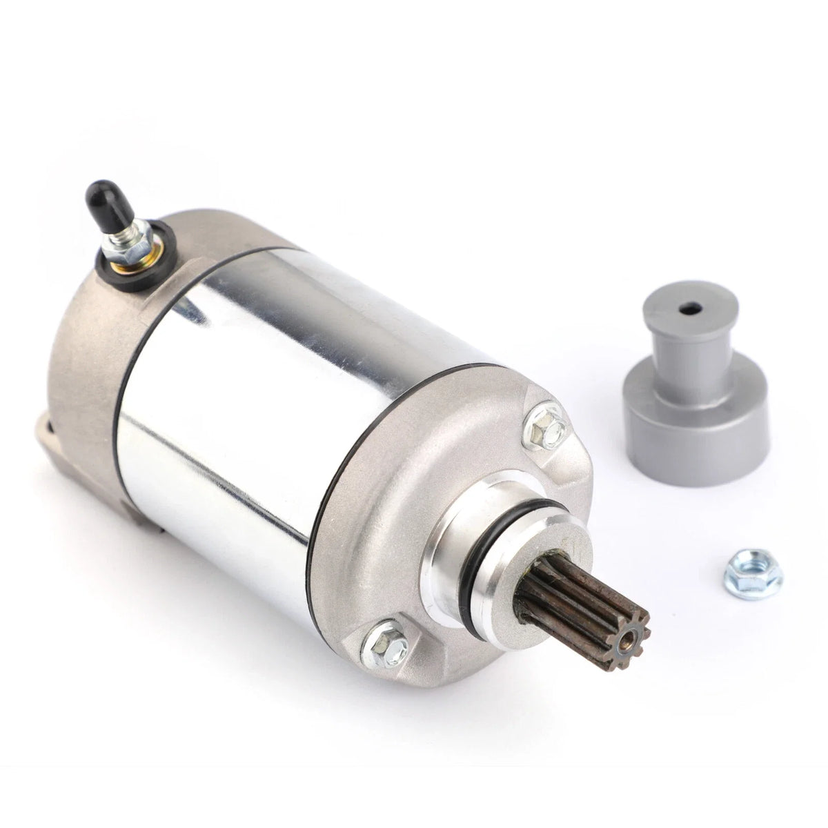 Electric Starter Motor for Polaris Predator 500 (2003–2007)