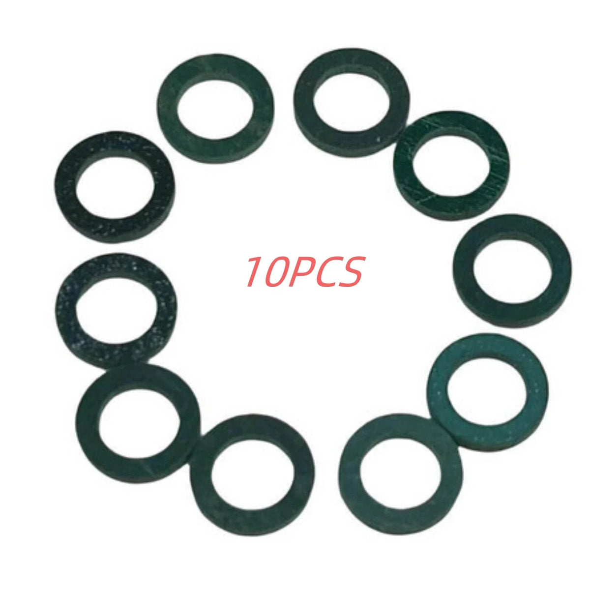 Set of 10 Gaskets for Drain Plug 59178-97J00 Suzuki DF2.5 DF25 DF30A