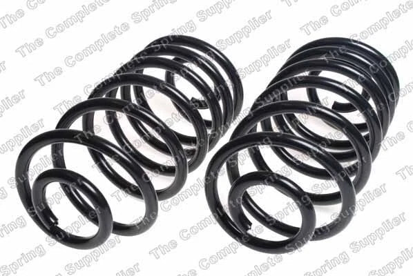 Rear Coil Spring Kit for Buick (4412130)