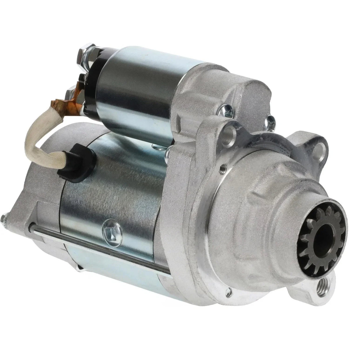 Starter for Ford F-250 F-350 F-450 F-550 6.4 V8 Diesel (2008–2010)