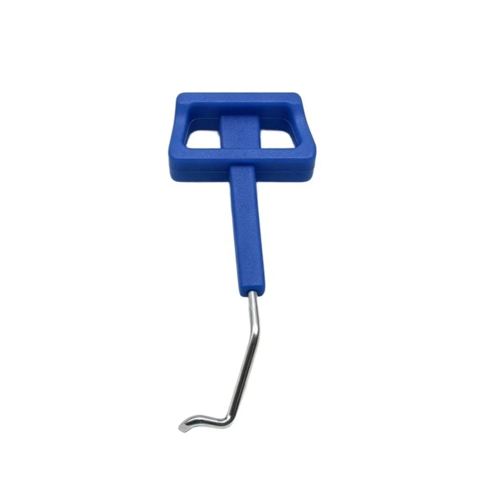 Damper Lever for Heavy Logging Chainsaw (Replacement Part)