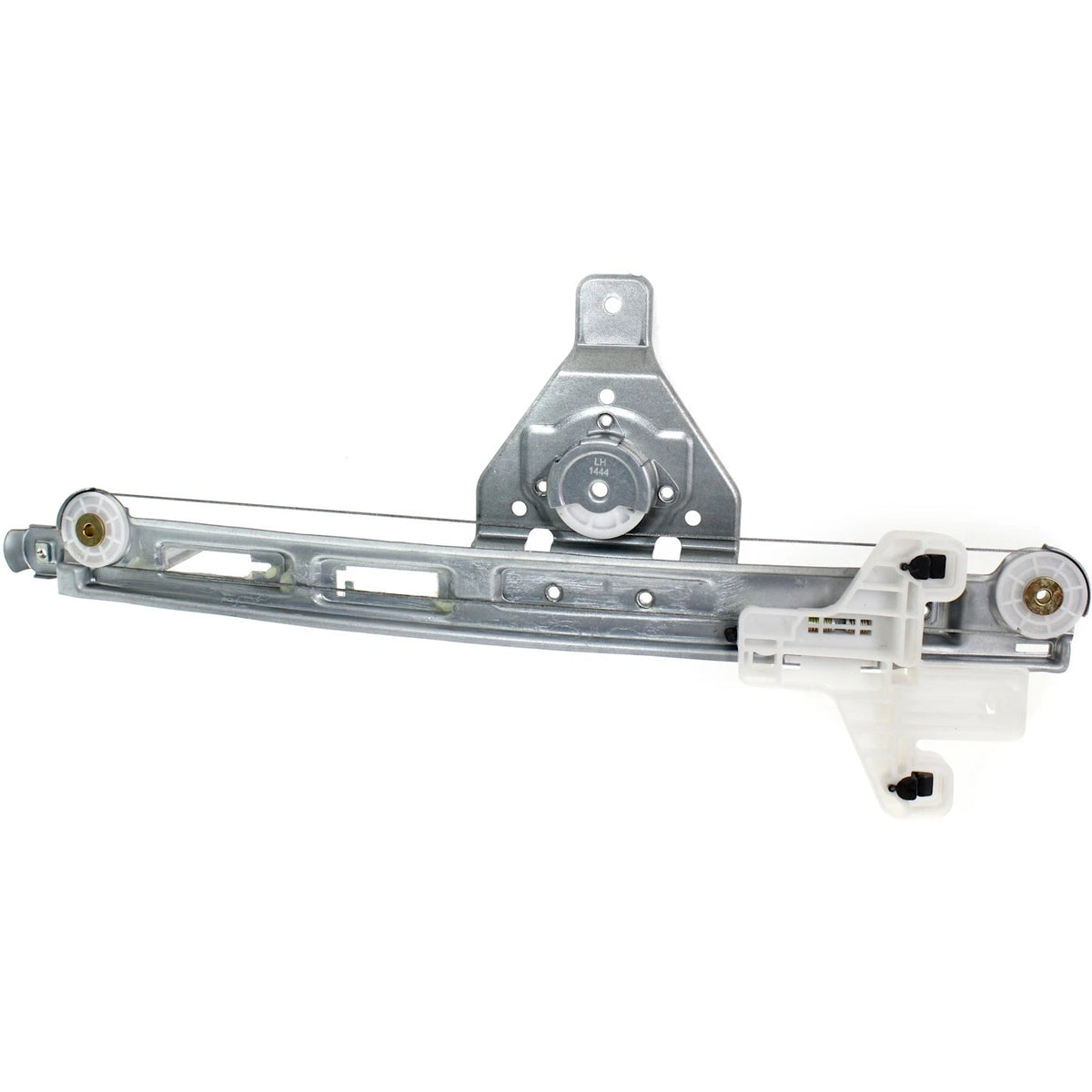 Power Window Regulator for Jeep Compass (2007–2017) Rear Driver Side