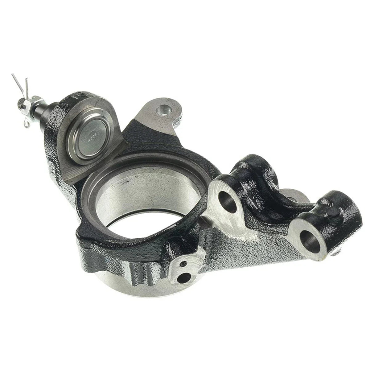 Steering Knuckle Pair for Honda CR-V (2002-2006) - Front