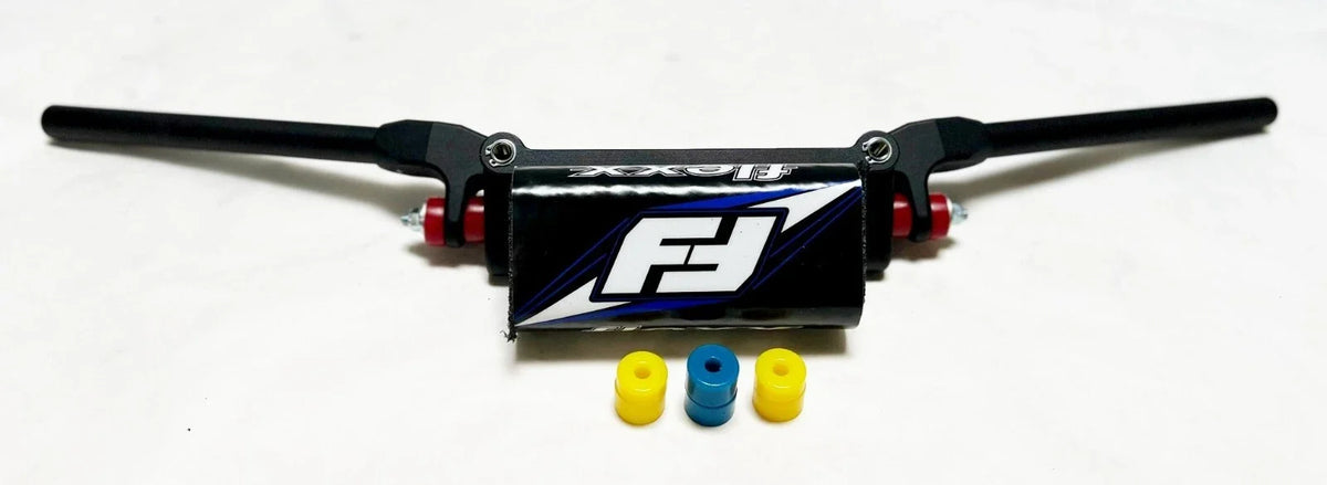 Fasst Flexx 14 Degree Handlebars for Can Am DS 650 DS 450 (All Years)