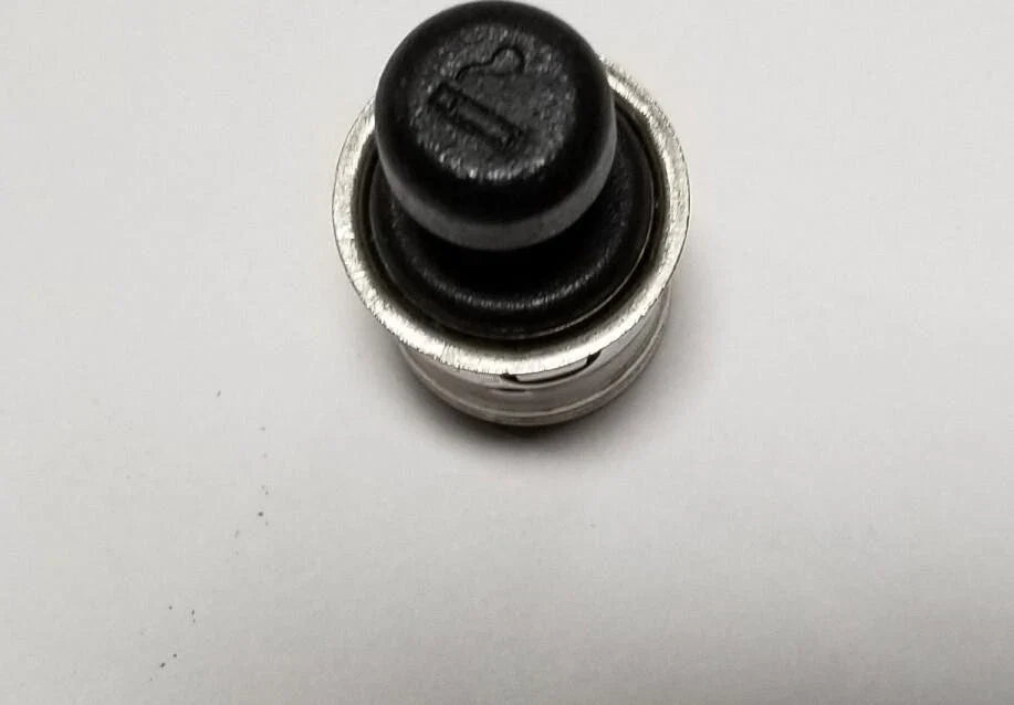 Cigarette Push Button Lighter for Standard 12V Plug - Style 3