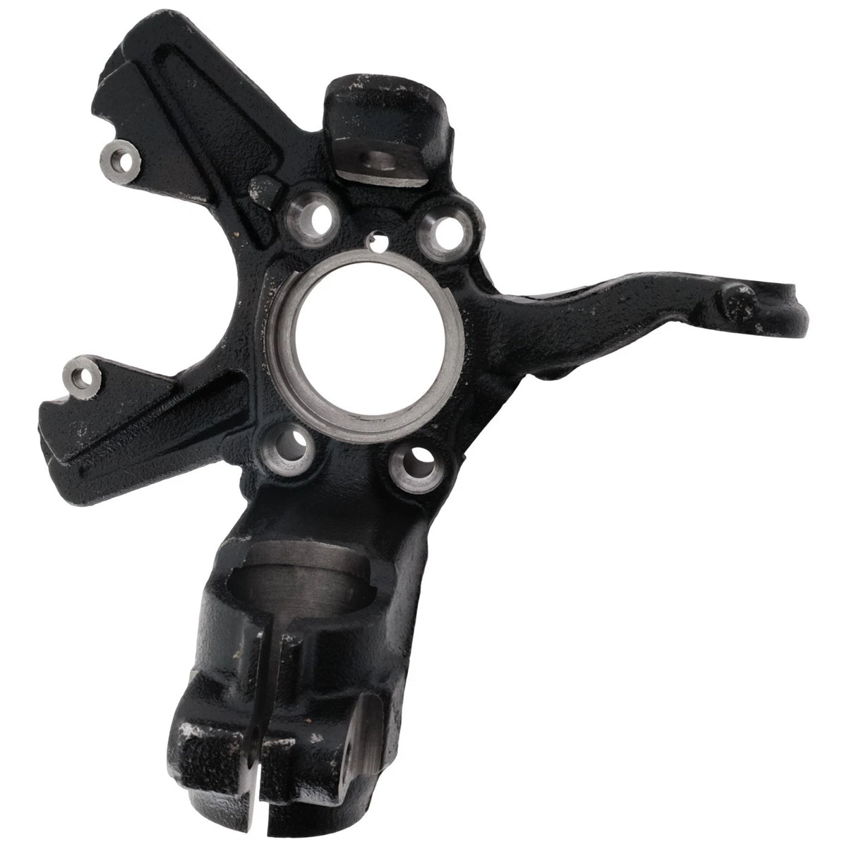 Front Left Knuckle for VW Jetta (2005–2010) 1K0407255P