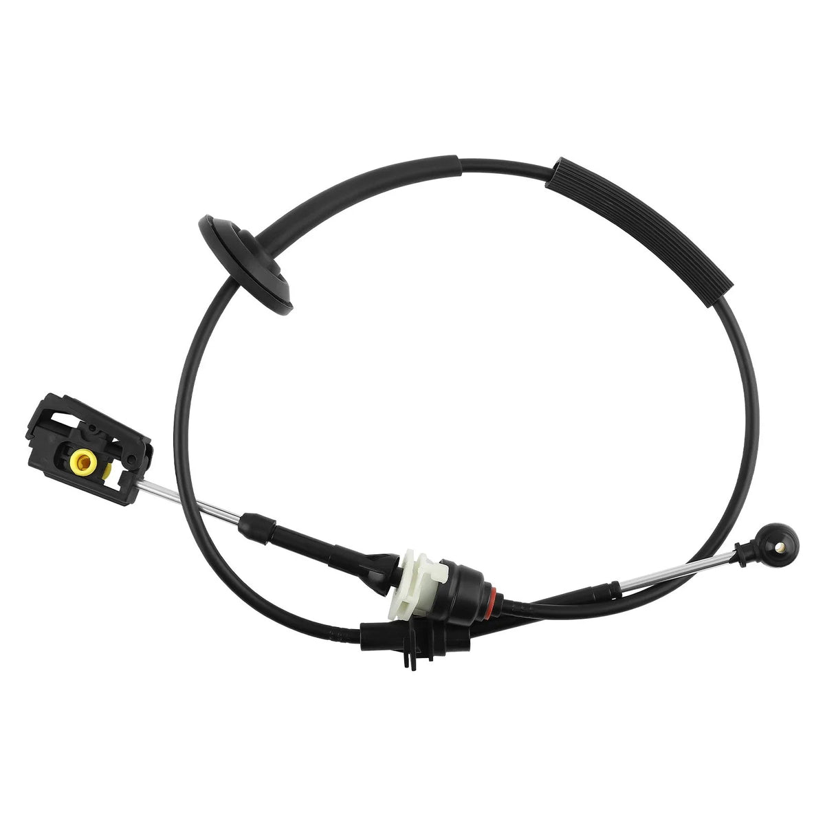 Transmission Shift Cable Selector for Ford F-150 2005-2008