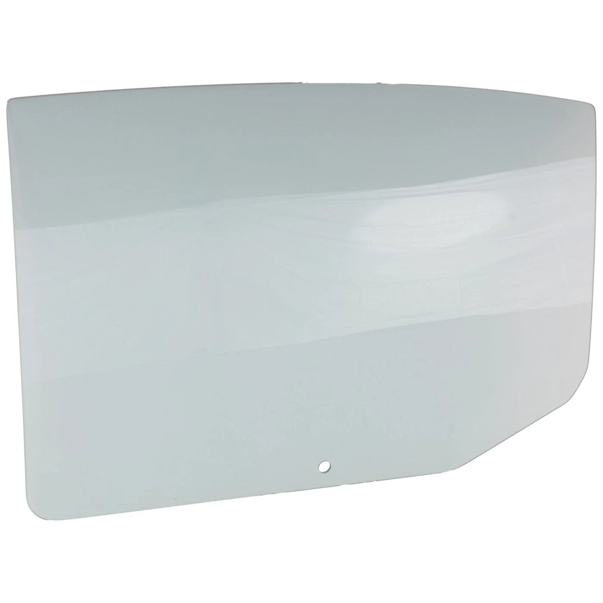 Driver Side Rear Door Glass for Dodge Avenger 200