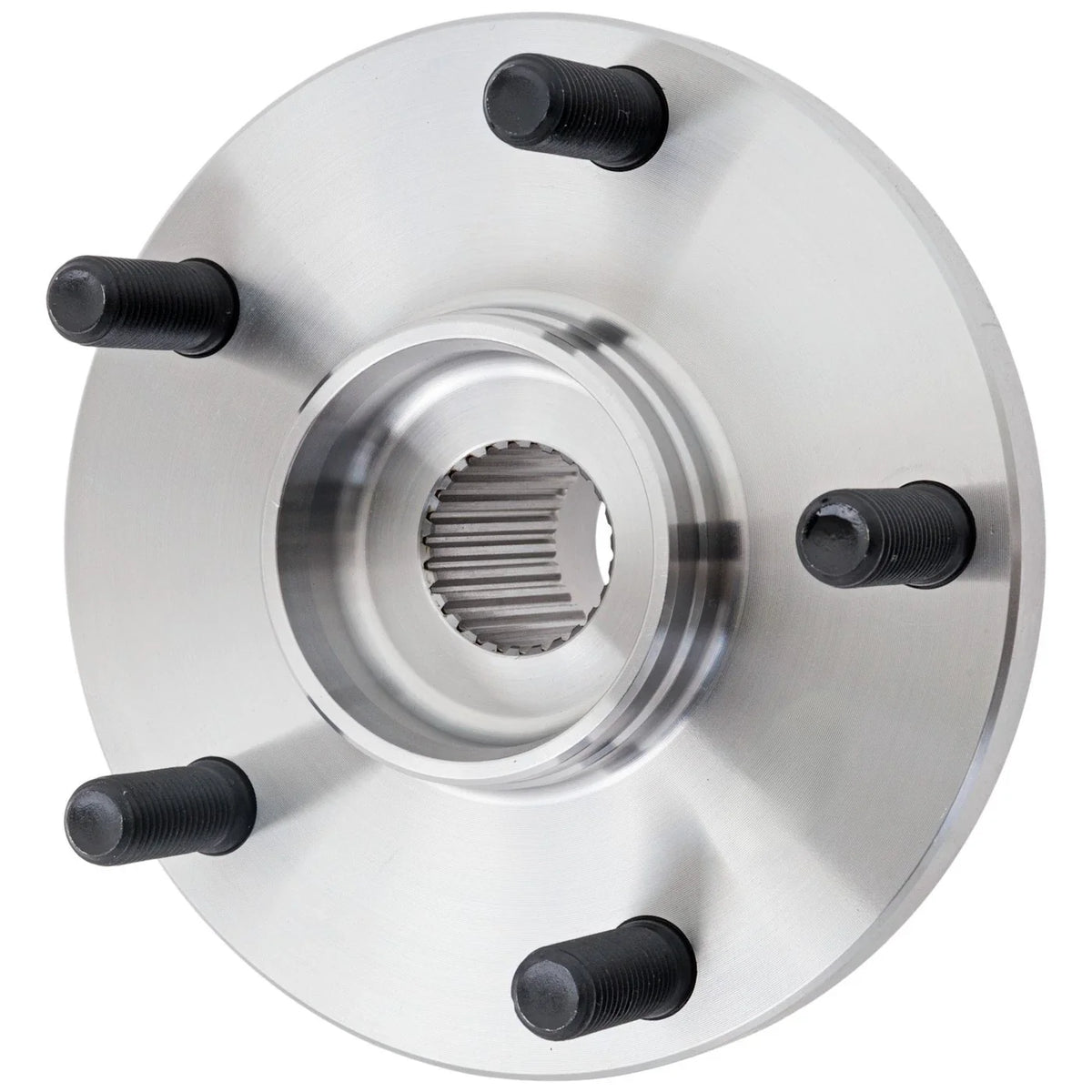 Wheel Hubs (Set of 2) for Lexus RX300