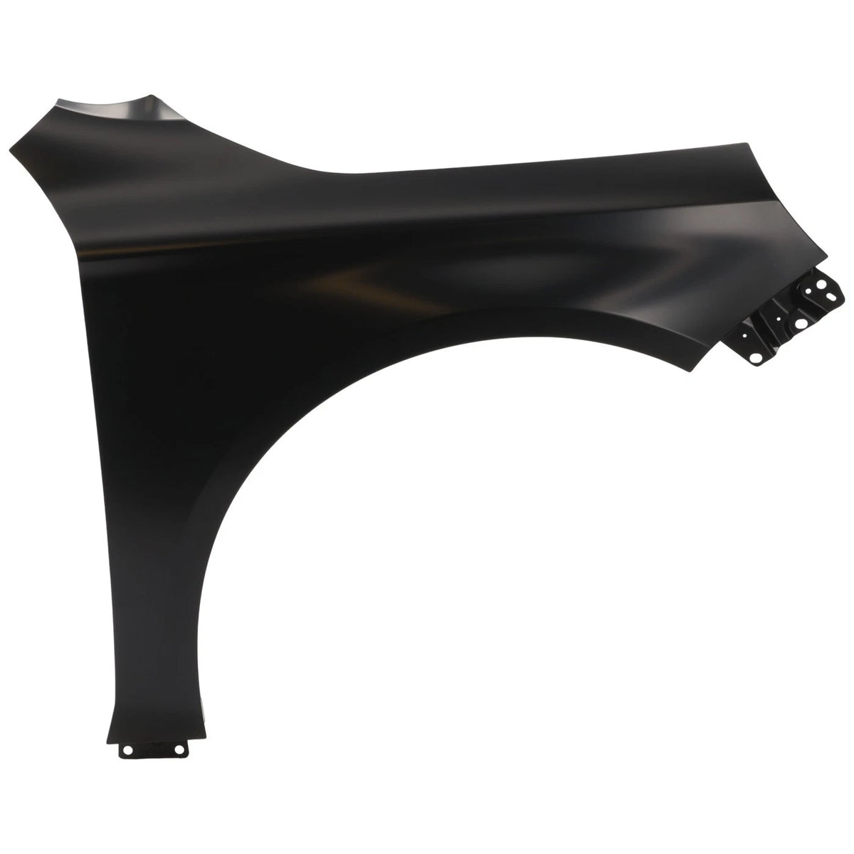 Fender for Chevrolet Impala (2014–2020) Front Passenger Side