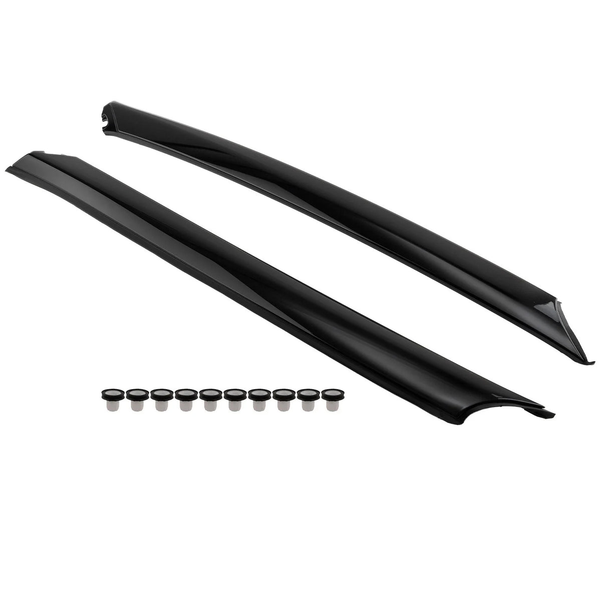 Set of 2 Front Trim Panels for Maxima (2016-2020) 768379DD0A
